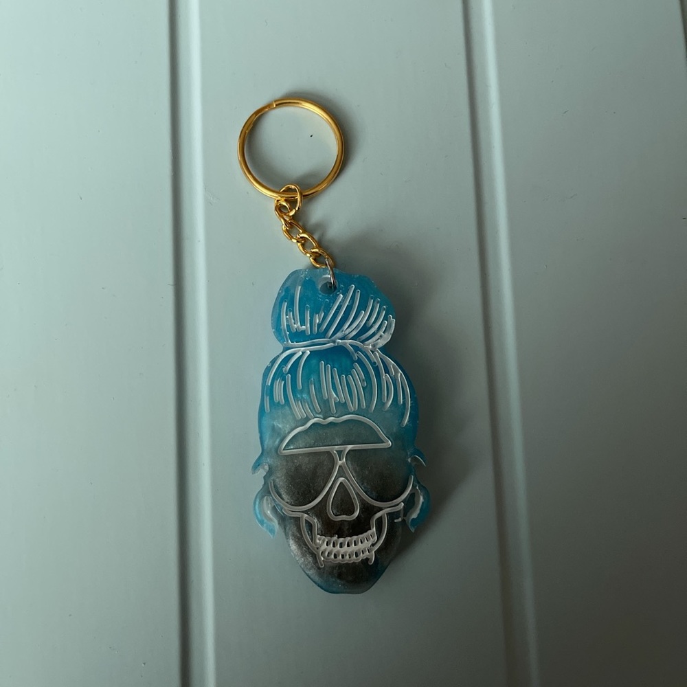 Keychain - Picture 4 of 4